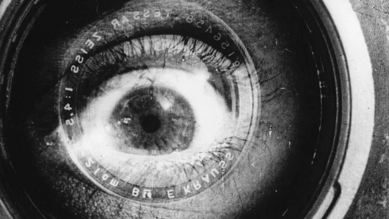 Man with a Movie Camera screenshot 1