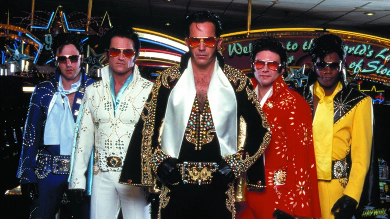 3000 Miles to Graceland screenshot 6