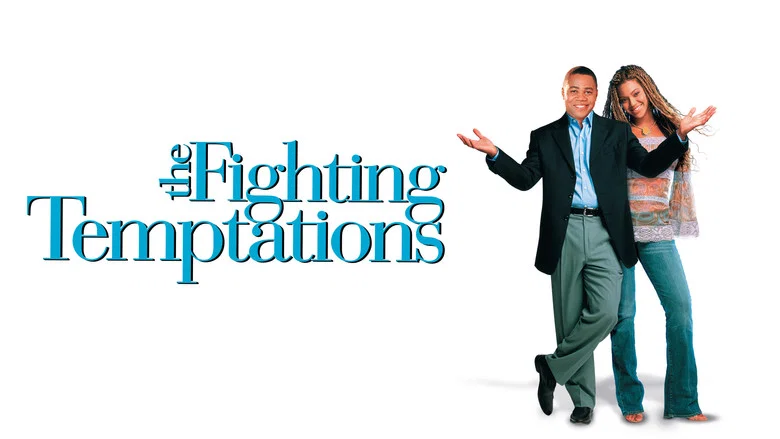 The Fighting Temptations screenshot 8