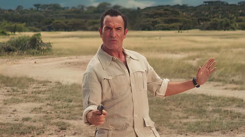 OSS 117: From Africa with Love screenshot 6