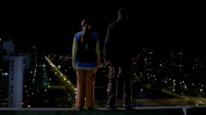 Love and Other Crimes screenshot 2