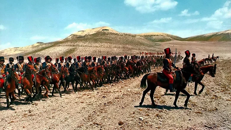 The Charge of the Light Brigade screenshot 2