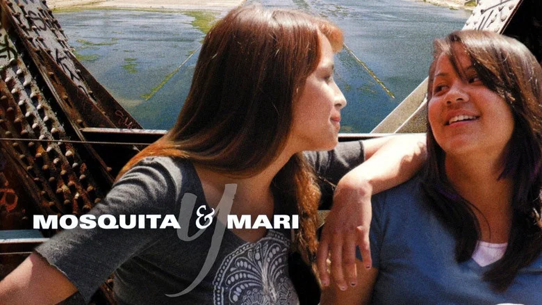 Mosquita y Mari screenshot 6
