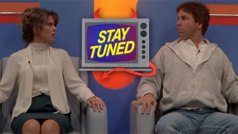 Stay Tuned screenshot 5