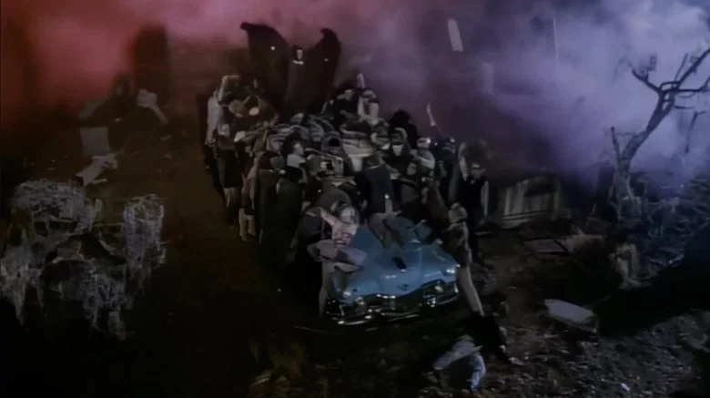 The Midnight Hour screenshot 7
