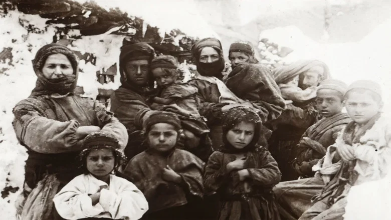 The Armenian Genocide screenshot 1
