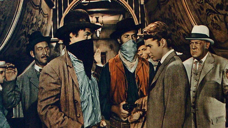 The Cimarron Kid screenshot 3