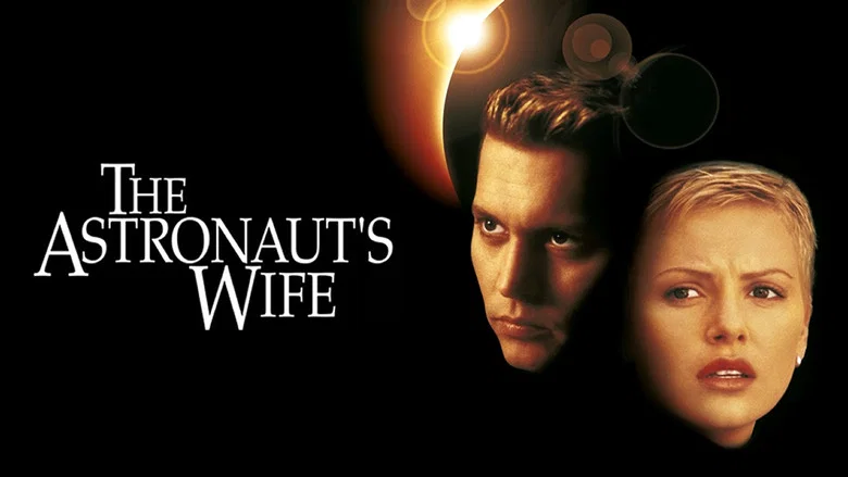 The Astronaut's Wife screenshot 6