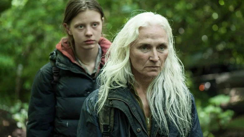 The Survivalist screenshot 3