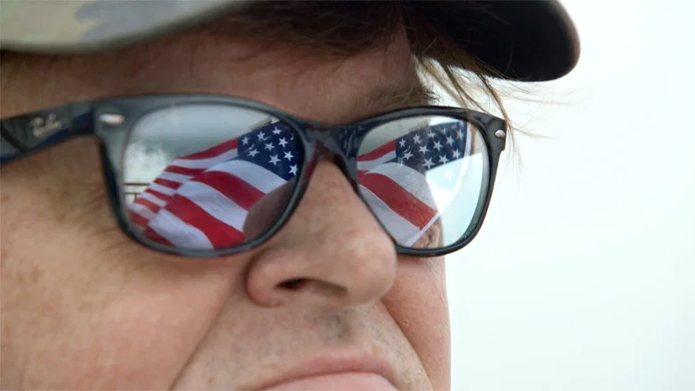 Where to Invade Next screenshot 3