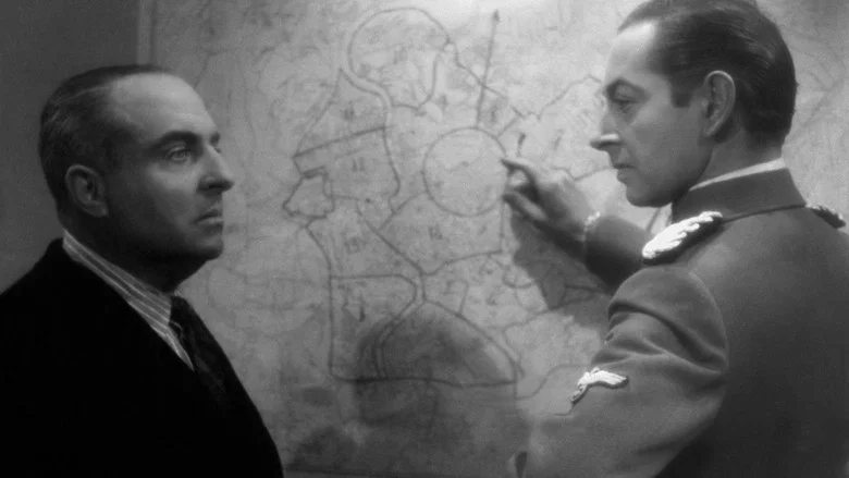 Rome, Open City screenshot 4