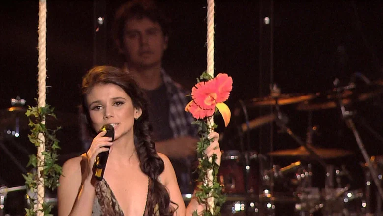 Paula Fernandes - Ao Vivo screenshot 1