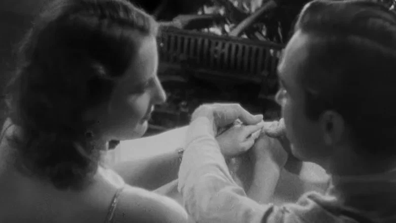 The Miracle Woman screenshot 5