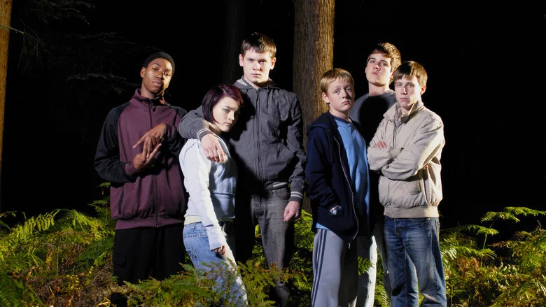 Eden Lake screenshot 7
