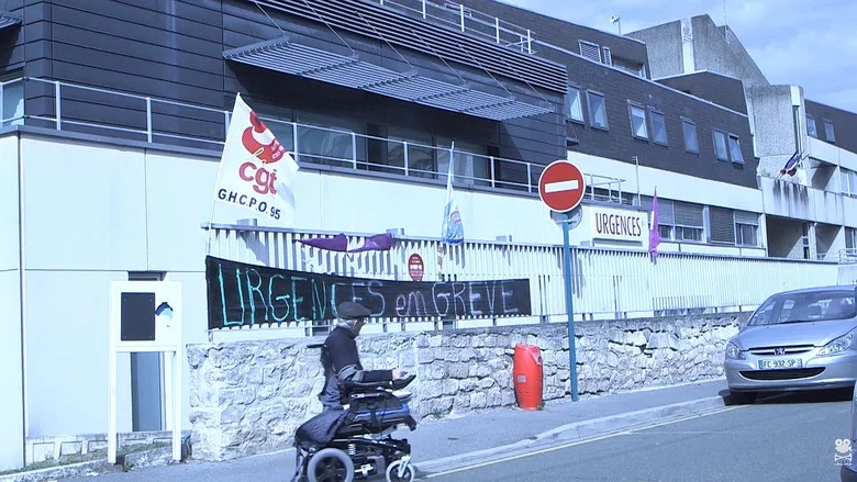 Urgences : Soigne et tais-toi screenshot 1