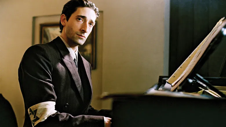 The Pianist screenshot 1