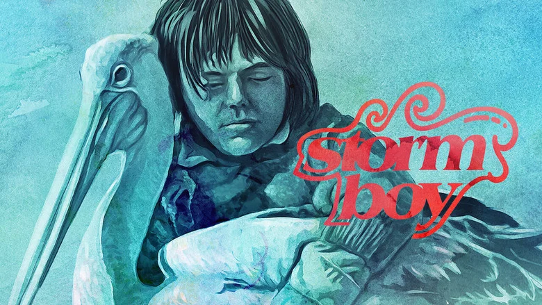 Storm Boy screenshot 3