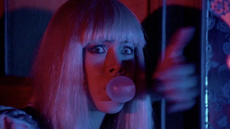 Crimes of Passion screenshot 6