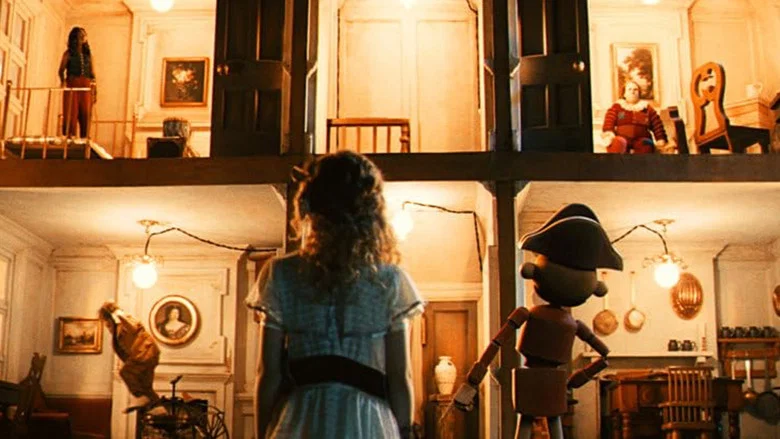 The Nutcracker screenshot 4