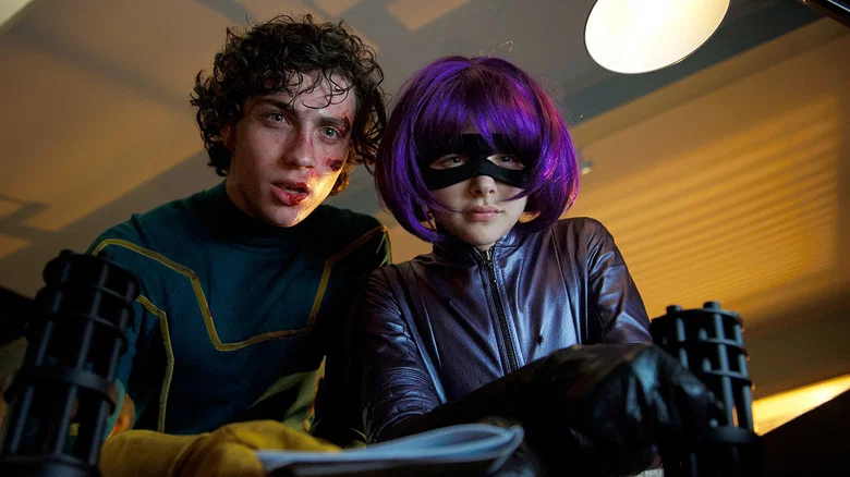 Kick-Ass screenshot 6
