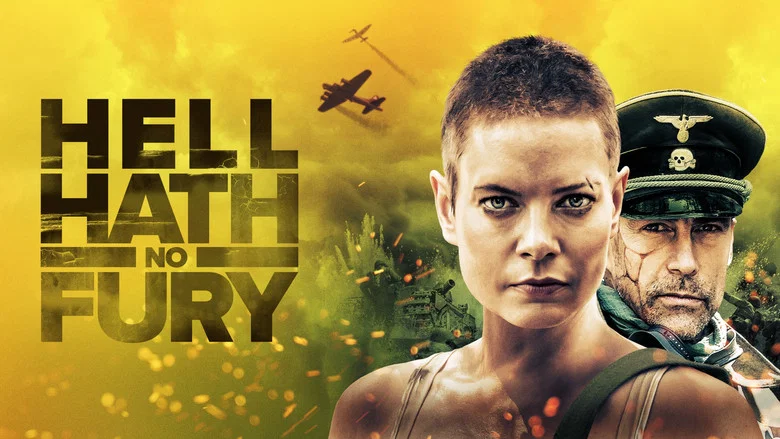 Hell Hath No Fury screenshot 7