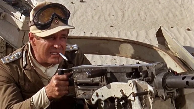 Tobruk screenshot 4