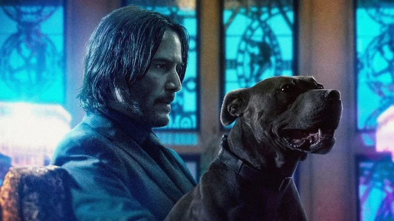 John Wick: Chapter 3 - Parabellum screenshot 5