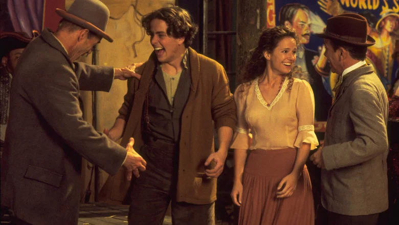 The Fantasticks screenshot 2