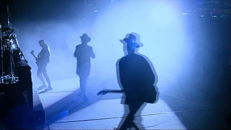 U2: Rattle and Hum screenshot 6