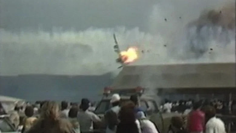 Air Disasters screenshot 1
