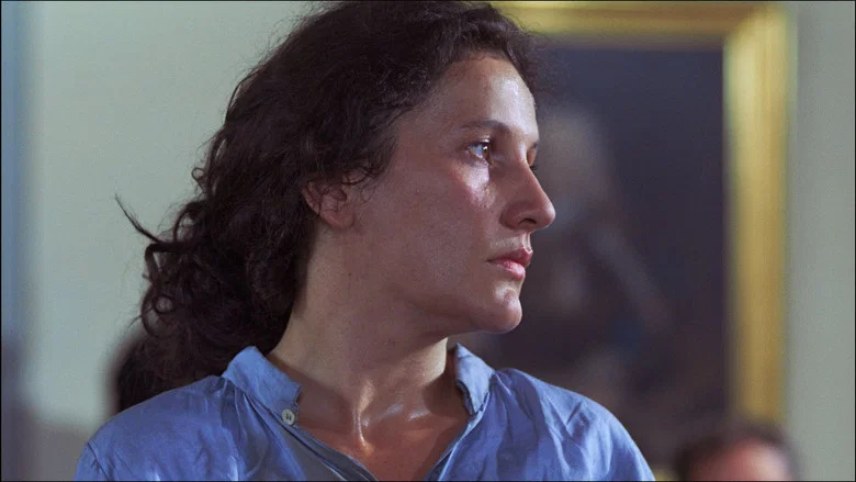 Anna Goldin, the Last Witch screenshot 6