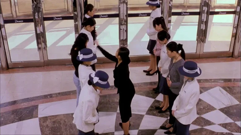 Into the Mirror screenshot 3