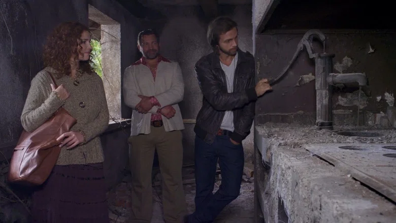 They're Watching screenshot 2
