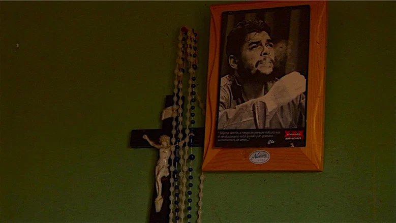 Personal Che screenshot 3