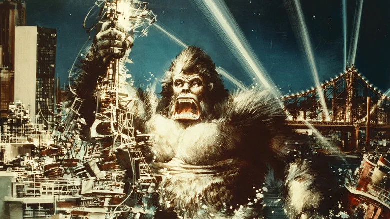 King Kong screenshot 4