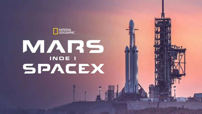 MARS: Inside SpaceX screenshot 1