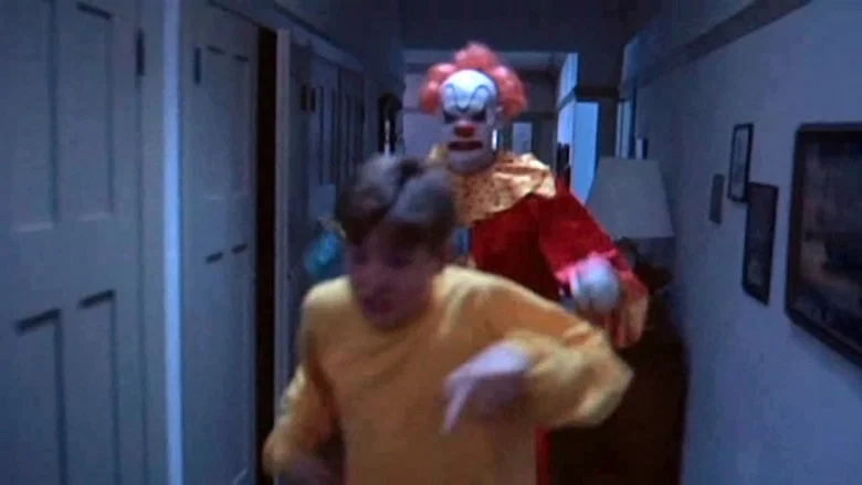 Clownhouse screenshot 1