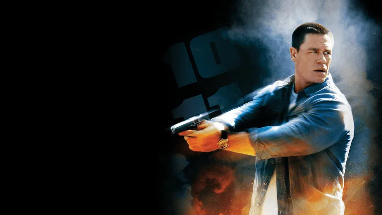 12 Rounds screenshot 1
