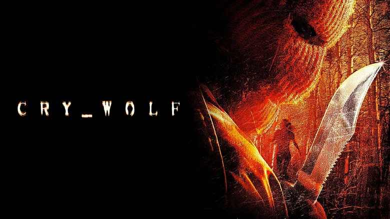 Cry_Wolf screenshot 5