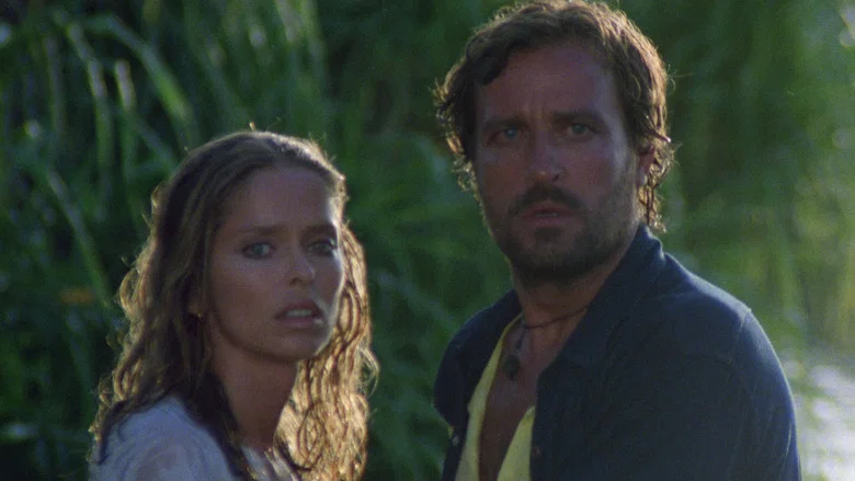 The Great Alligator screenshot 5