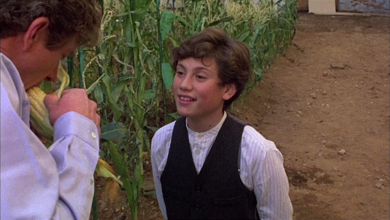 Children of the Corn III: Urban Harvest screenshot 2