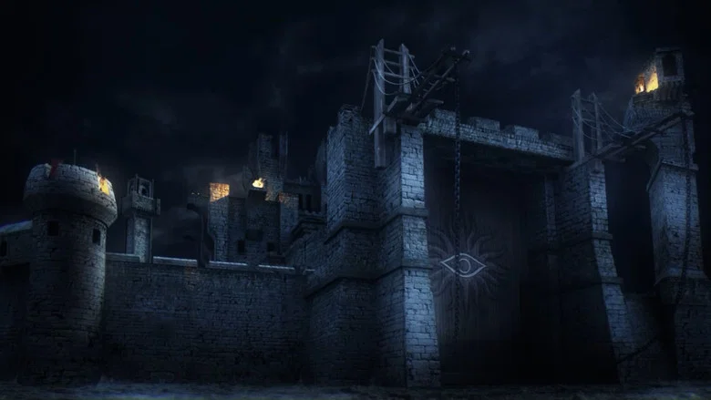 Dragon Age: Dawn of the Seeker screenshot 4