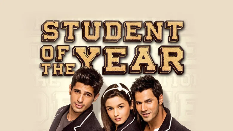 Student Of The Year screenshot 6