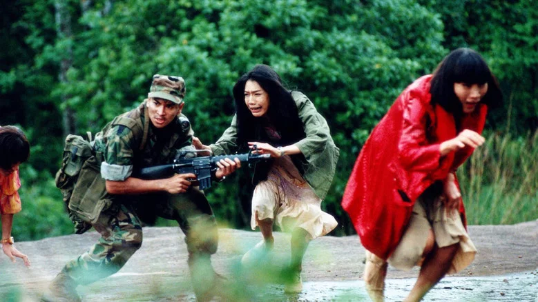 Saving Private Tootsie screenshot 1