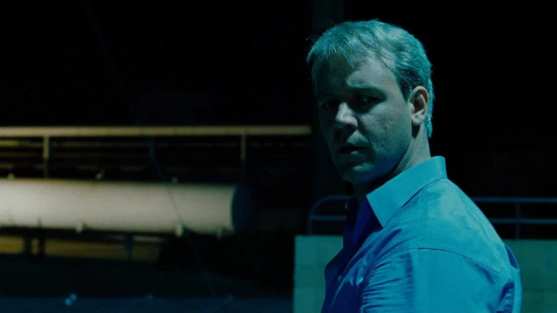 The Insider screenshot 7