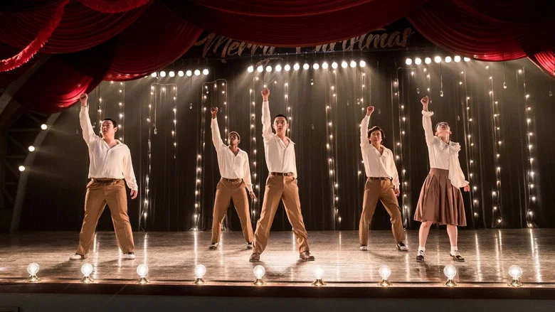 Swing Kids screenshot 3