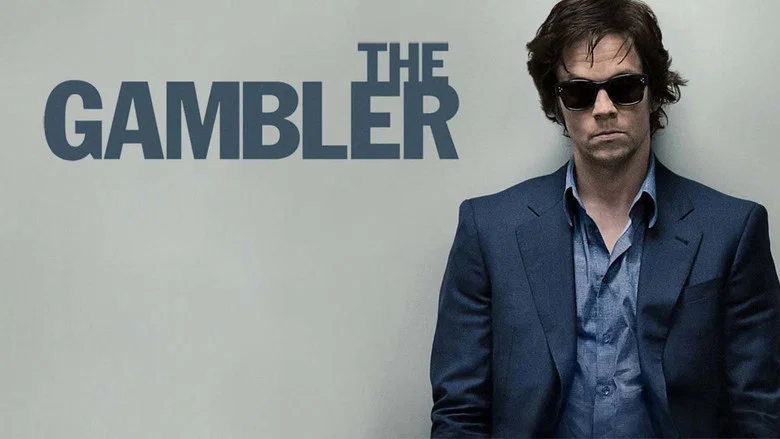 The Gambler screenshot 1