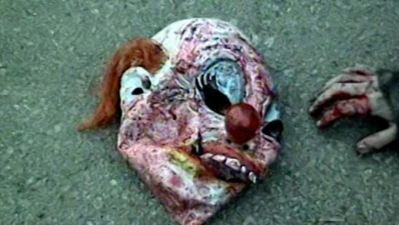 Camp Blood screenshot 7