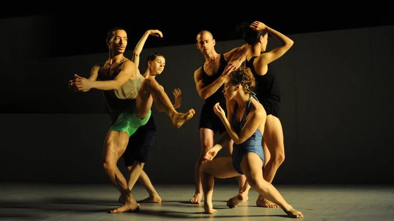 The Art of Ohad Naharin - Volume 2 (Sadh21) screenshot 1
