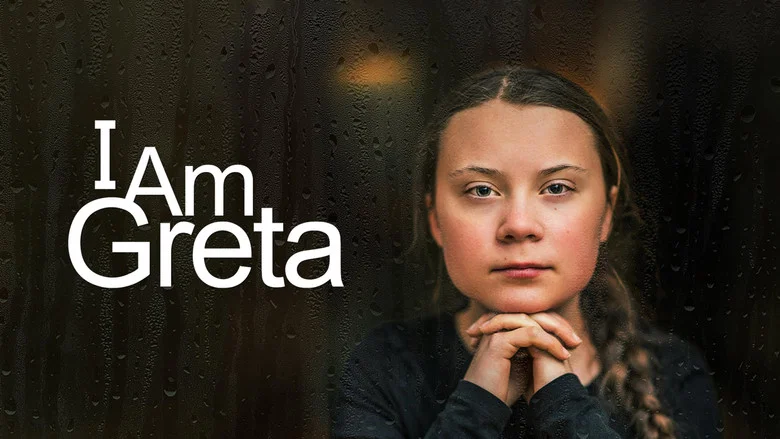 I Am Greta screenshot 4